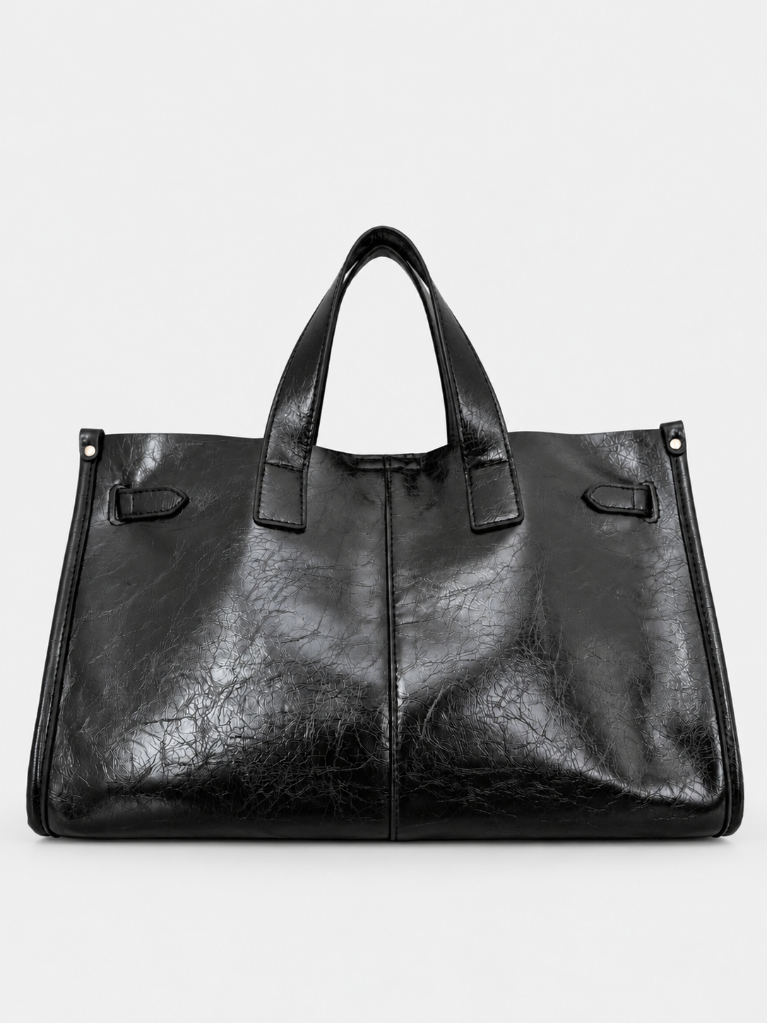 It Girl Bag - Ink