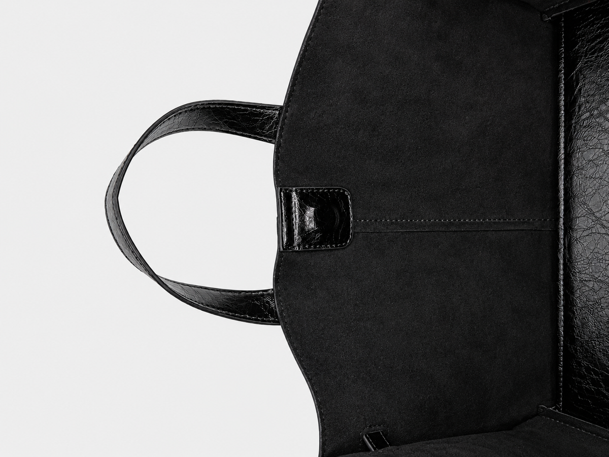 It Girl Bag - Ink