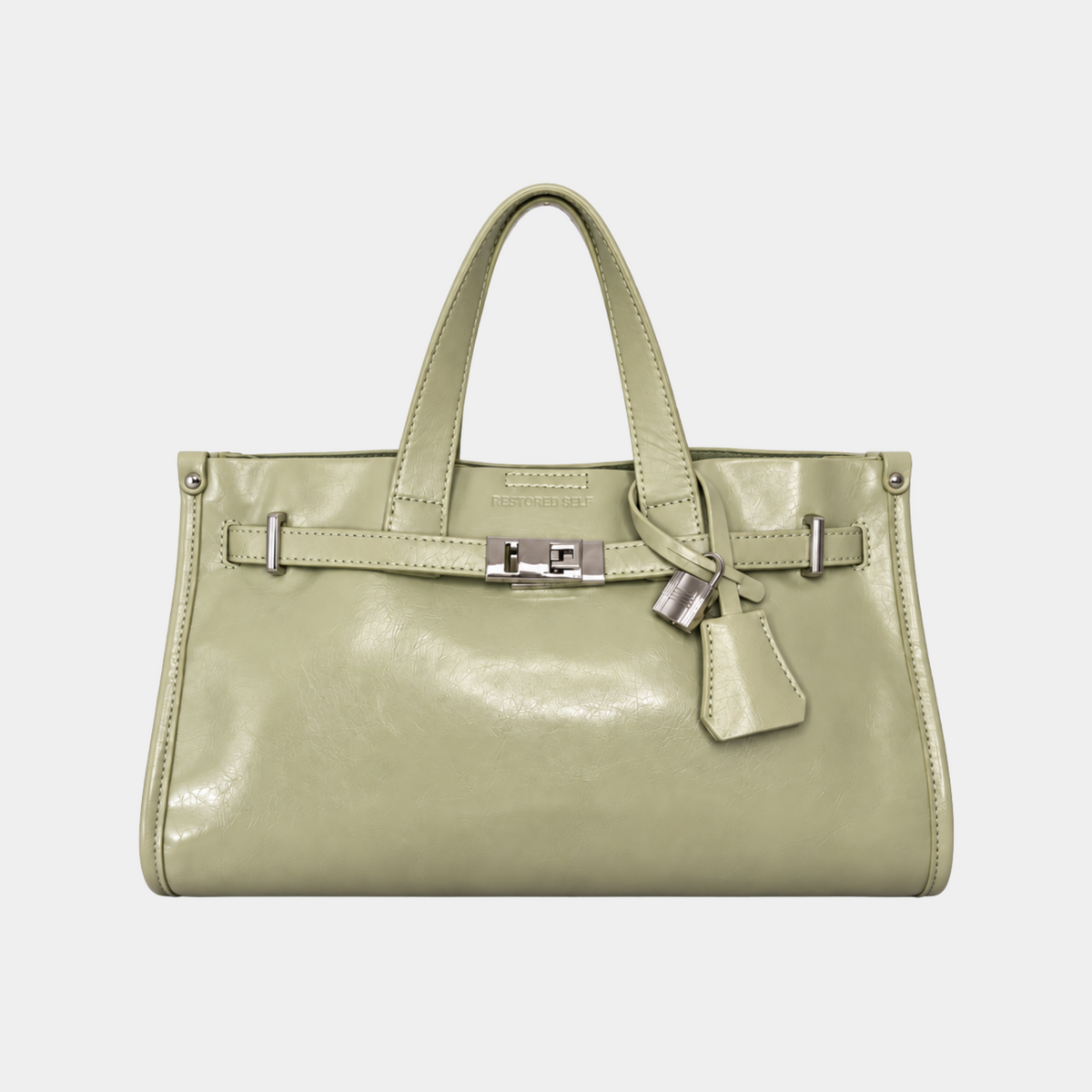 It Girl Bag - Butter Pistachio