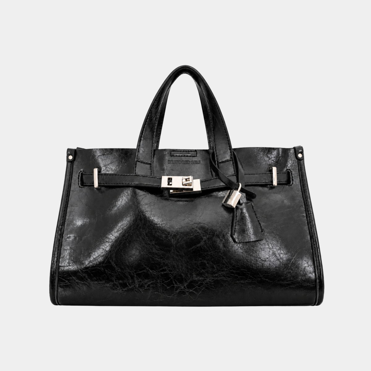 It Girl Bag - Ink