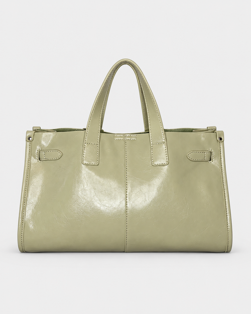 It Girl Bag - Butter Pistachio