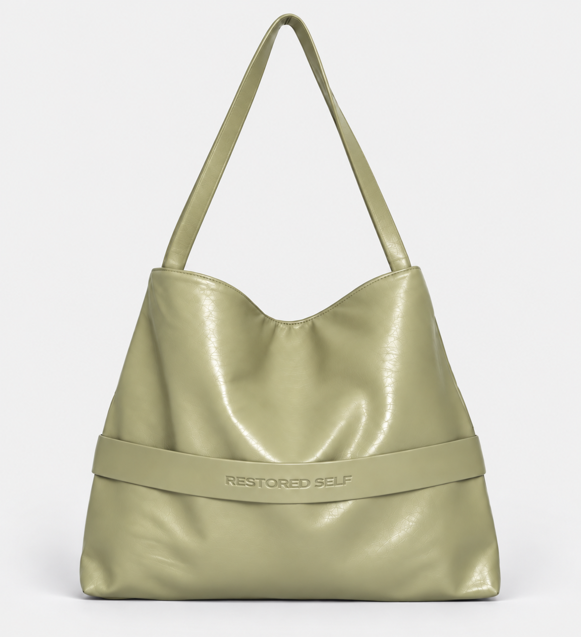The OG Bag - Butter Pistachio